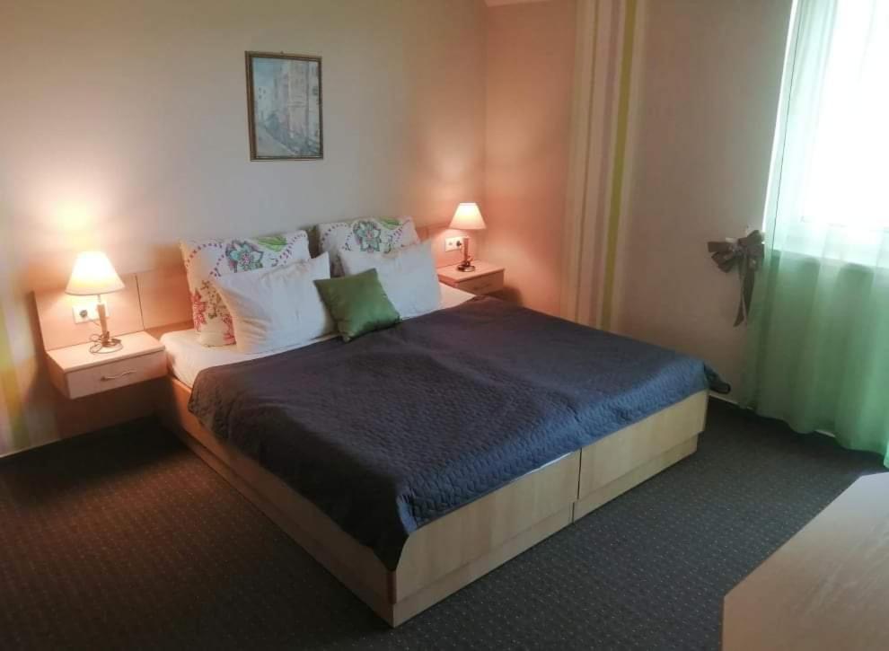 Sweet Apartman ซาลาคาโรส ภายนอก รูปภาพ