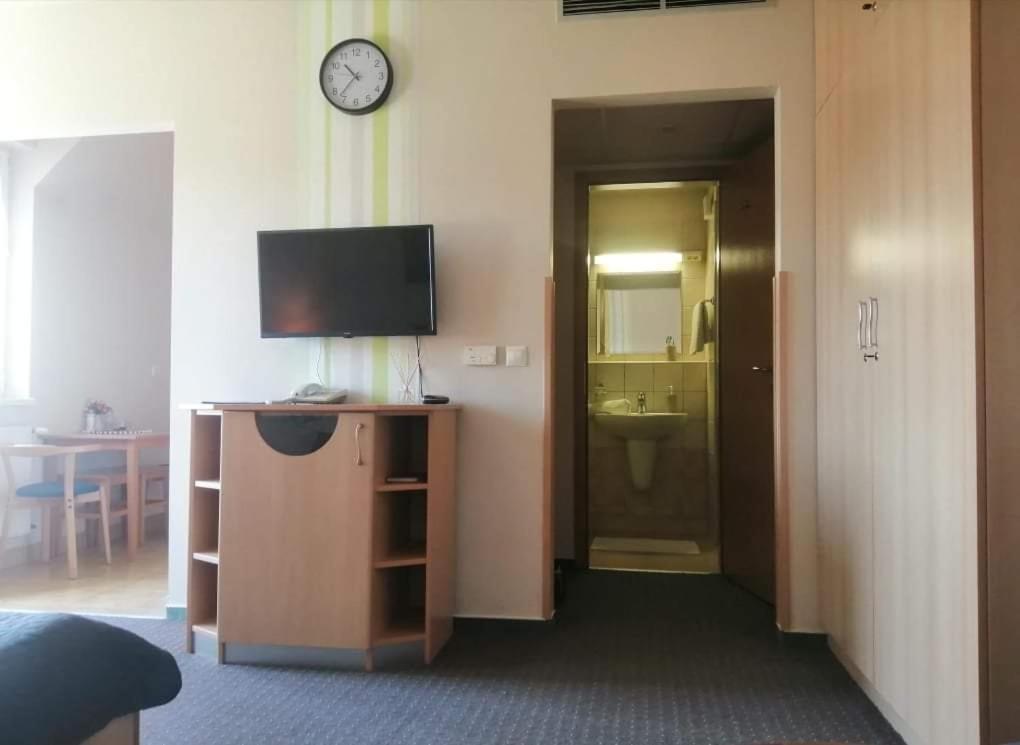 Sweet Apartman ซาลาคาโรส ภายนอก รูปภาพ