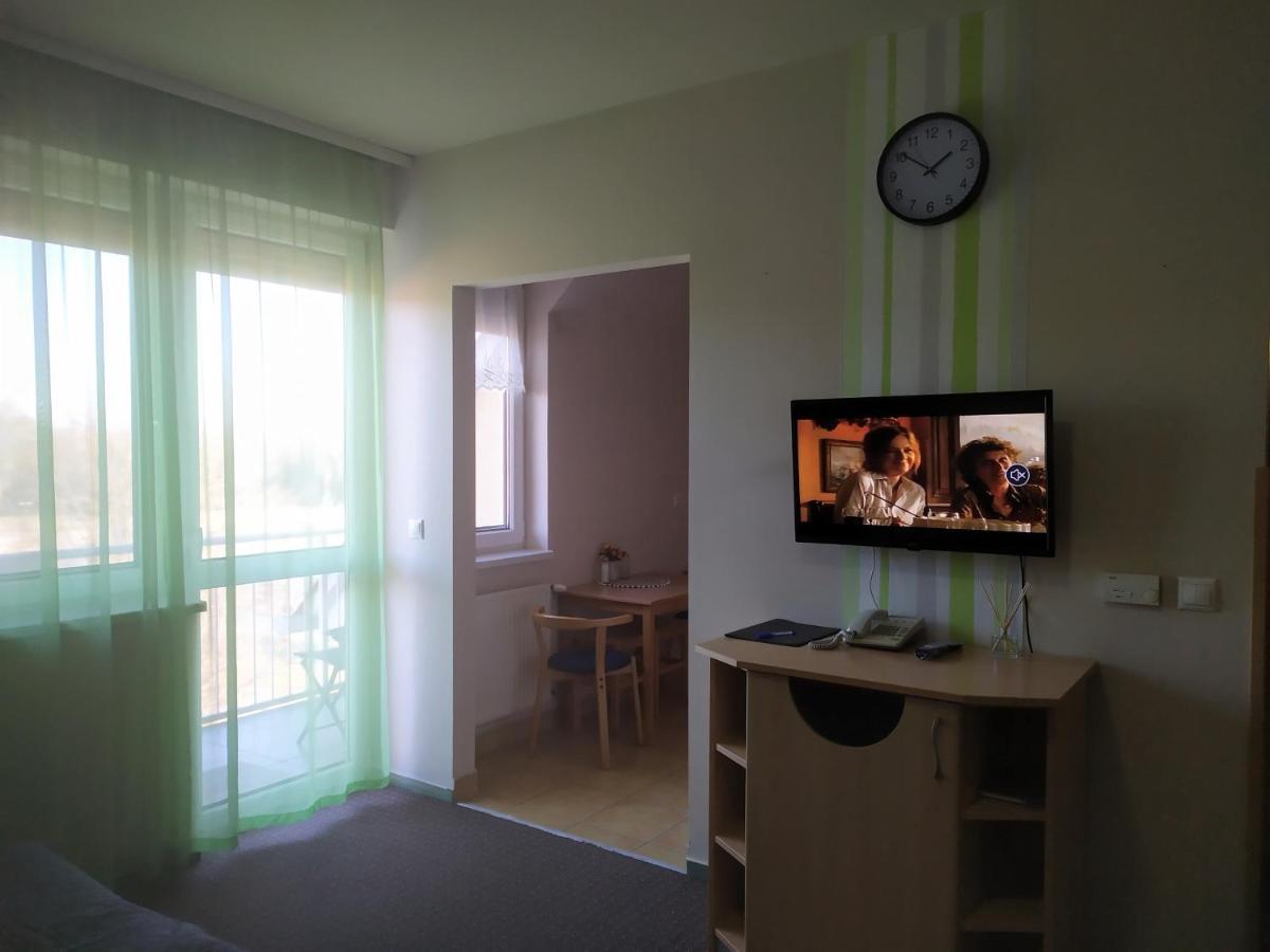 Sweet Apartman ซาลาคาโรส ภายนอก รูปภาพ