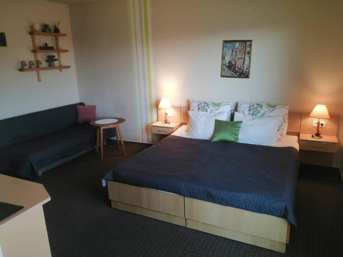 Sweet Apartman ซาลาคาโรส ภายนอก รูปภาพ