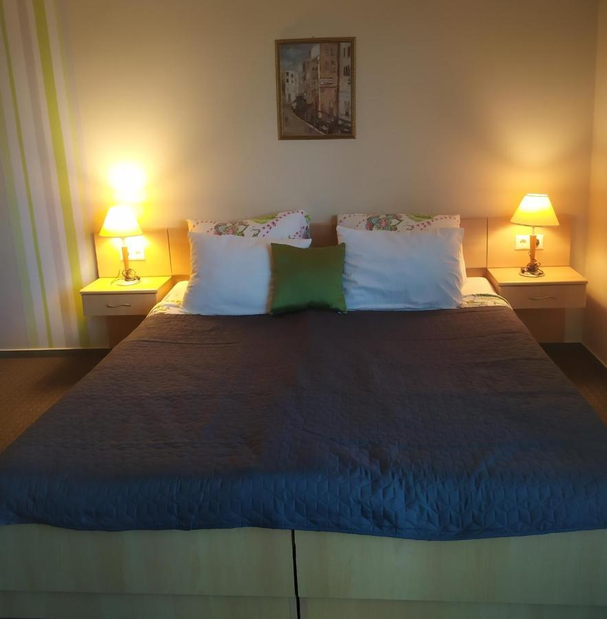 Sweet Apartman ซาลาคาโรส ภายนอก รูปภาพ