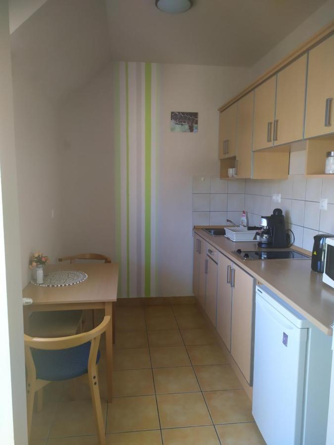 Sweet Apartman ซาลาคาโรส ภายนอก รูปภาพ