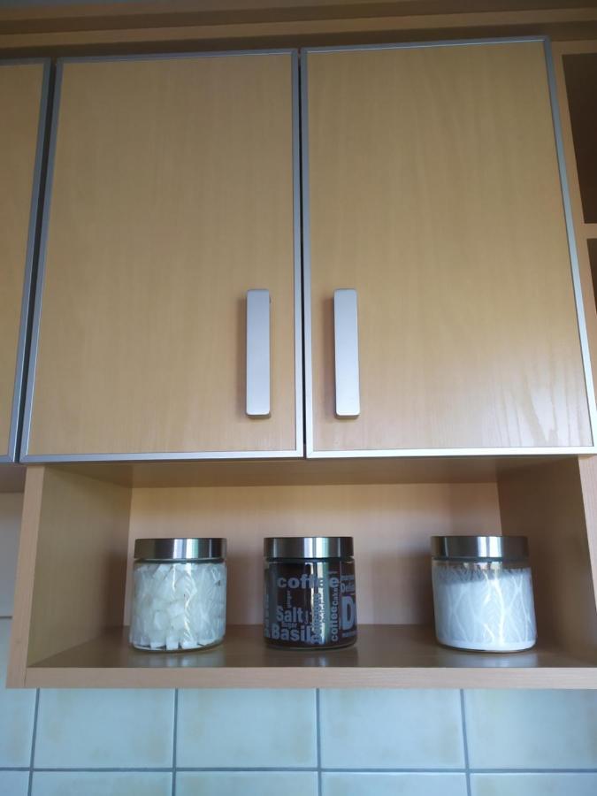 Sweet Apartman ซาลาคาโรส ภายนอก รูปภาพ