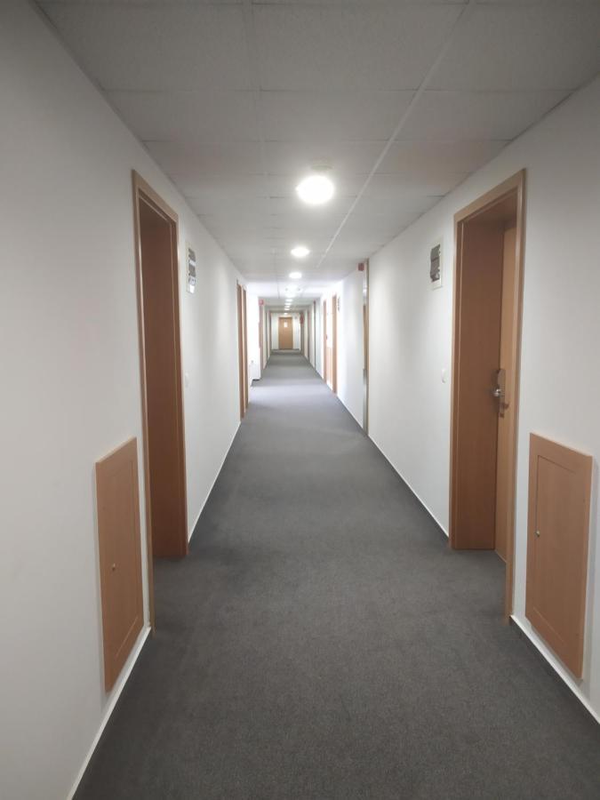 Sweet Apartman ซาลาคาโรส ภายนอก รูปภาพ