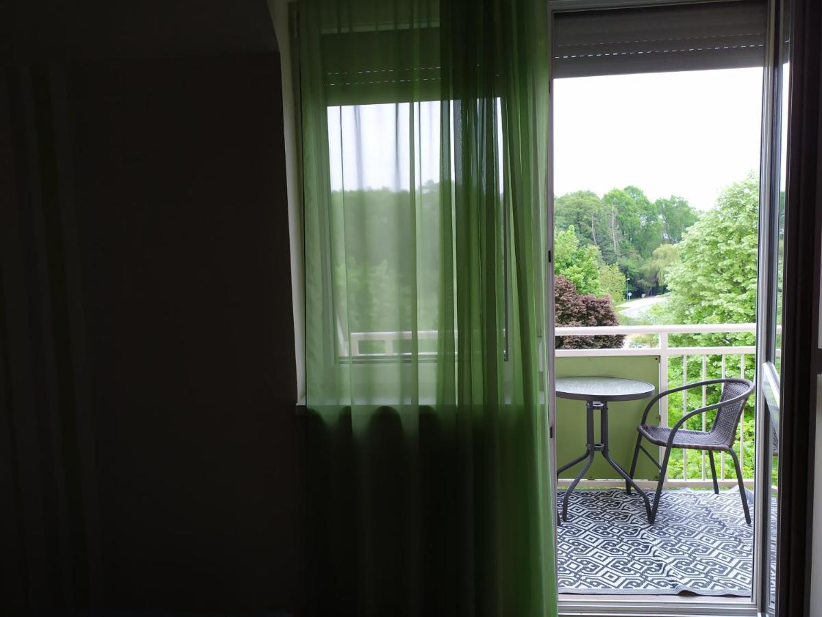 Sweet Apartman ซาลาคาโรส ภายนอก รูปภาพ
