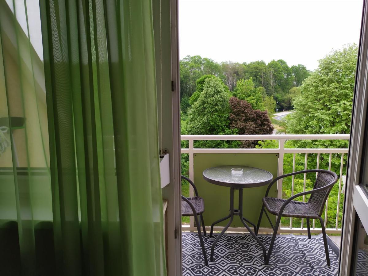 Sweet Apartman ซาลาคาโรส ภายนอก รูปภาพ