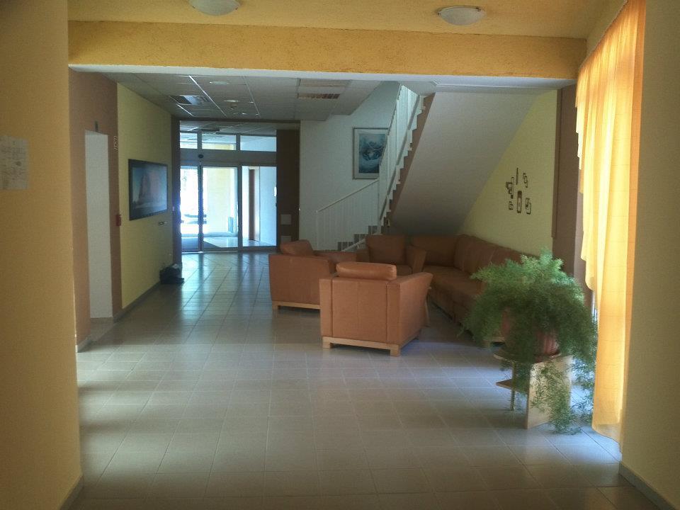 Sweet Apartman ซาลาคาโรส ภายนอก รูปภาพ